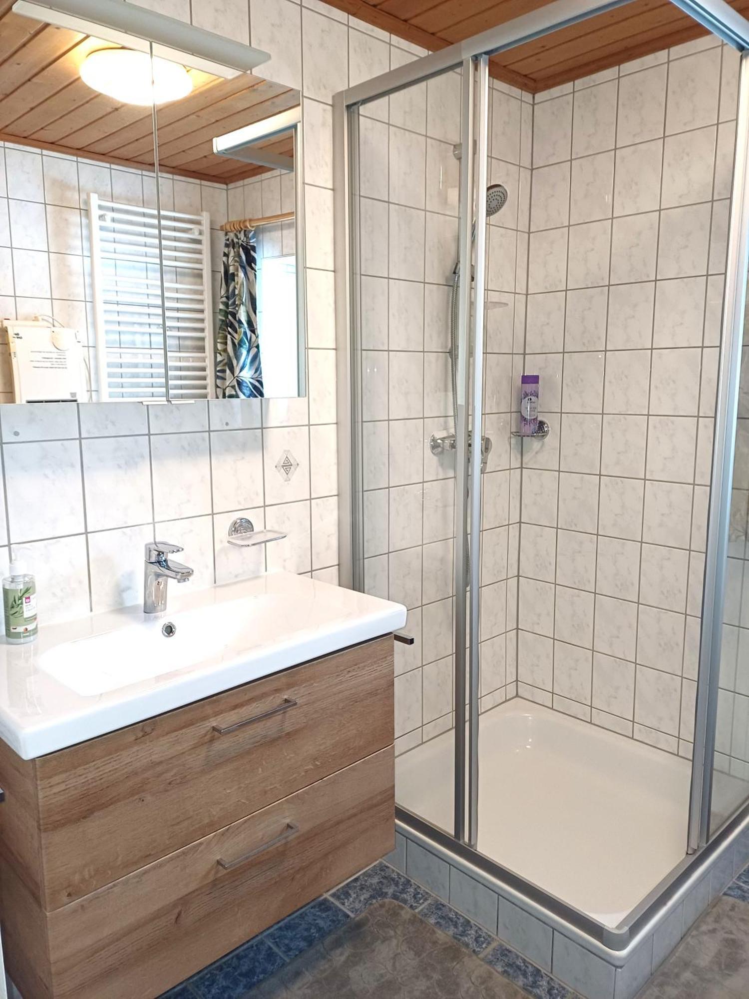 Ferienhaus Schwoellerbauer Sankt Martin am Grimming Buitenkant foto