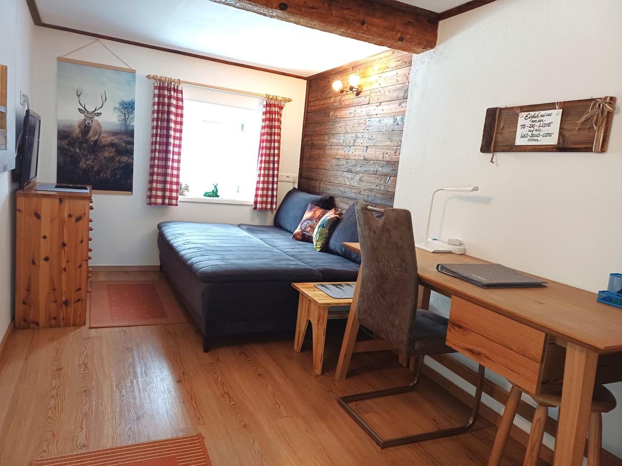 Ferienhaus Schwoellerbauer Sankt Martin am Grimming Buitenkant foto
